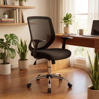 Silla Operativa Bend