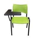 Silla Universitaria Spring Polipropileno