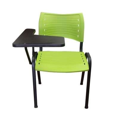 Silla Universitaria Spring Polipropileno