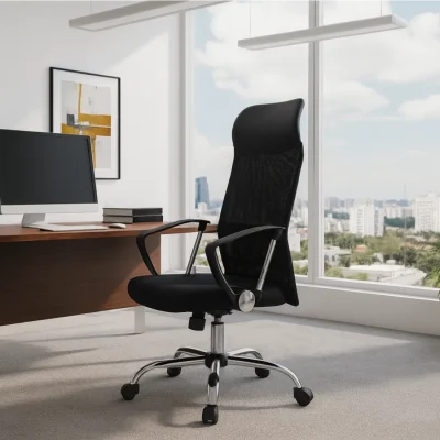 Sillón Ejecutivo Beethoven Alto