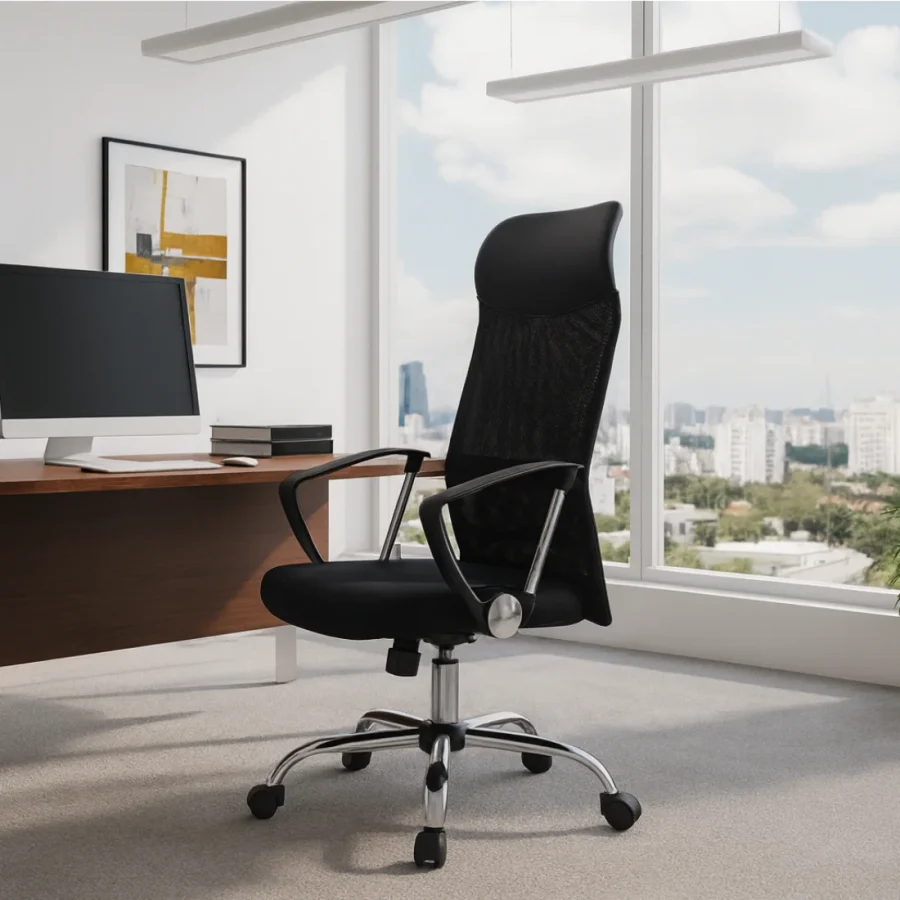 Sillón Ejecutivo Beethoven Alto