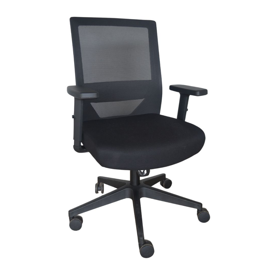 SILLA INFINITY C/BASE NYLON