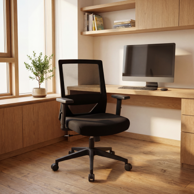 SILLA INFINITY C/BASE NYLON