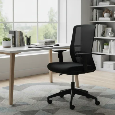 Silla Ejecutiva Big Boss