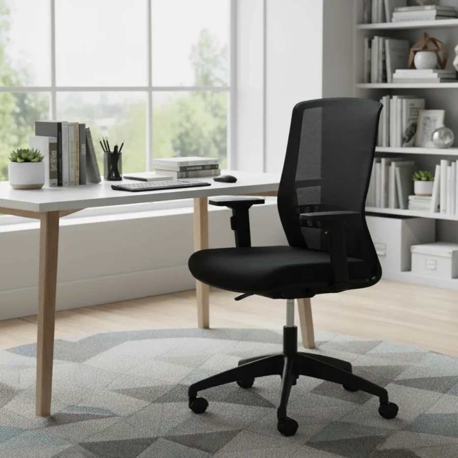 Silla Ejecutiva Big Boss