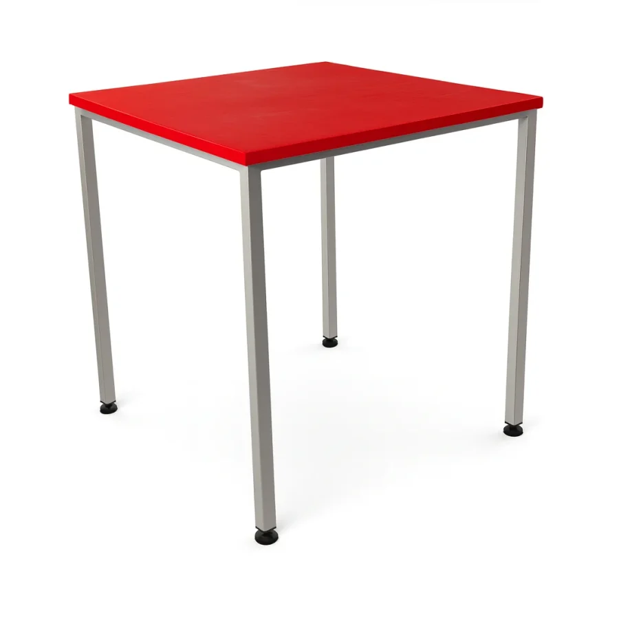Mesa Cuadrada