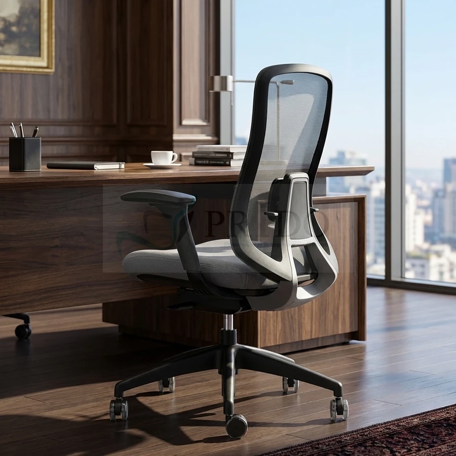 Silla Gerencial Allegra