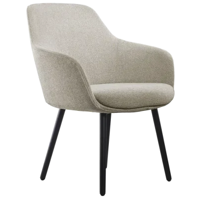 Silla Vito 4 patas