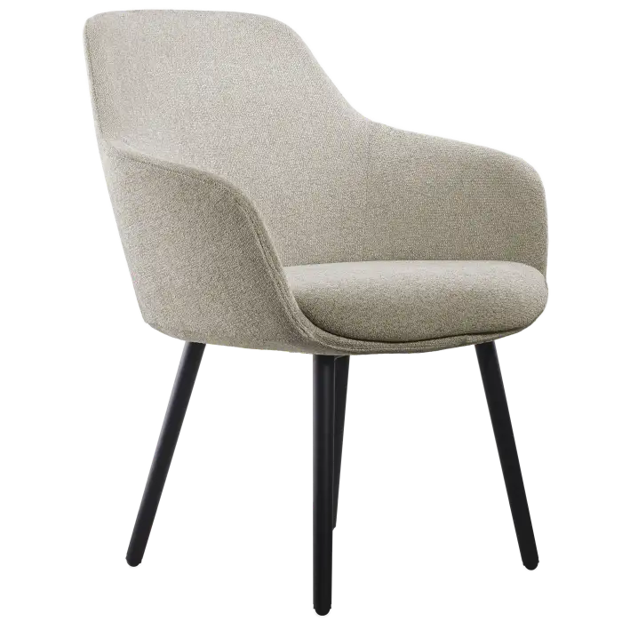 Silla Vito 4 patas