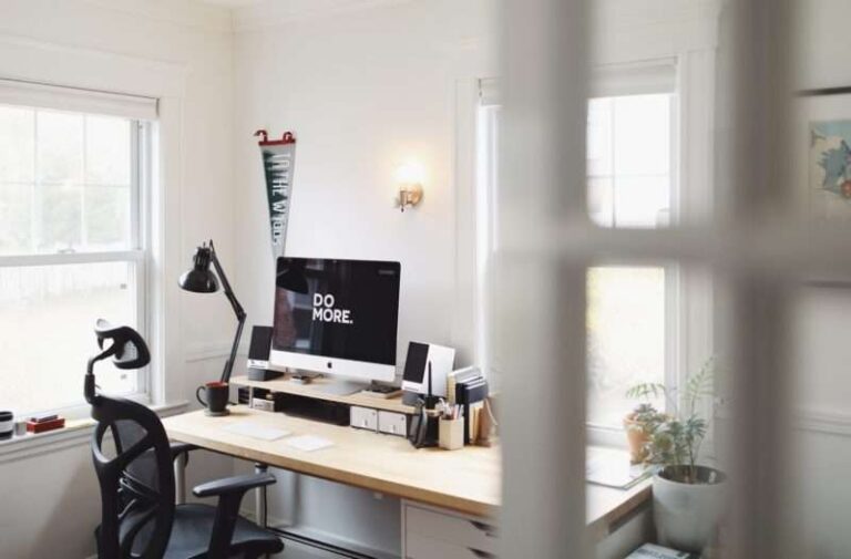 10 razones por las que las sillas ergonómicas de oficina son tan importantes