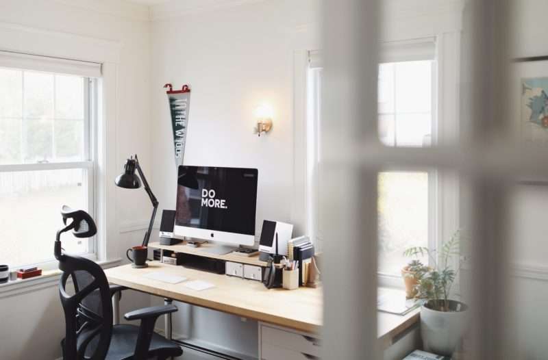 10 razones por las que las sillas ergonómicas de oficina son tan importantes