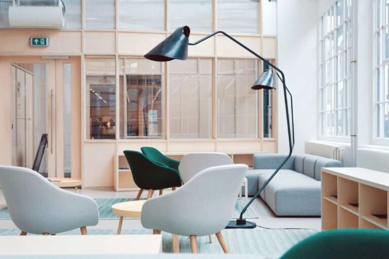 ¿Por qué los muebles de oficina son importantes?