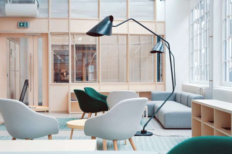 ¿Por qué los muebles de oficina son importantes?