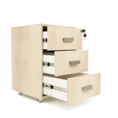 Cajonera de Oficina
