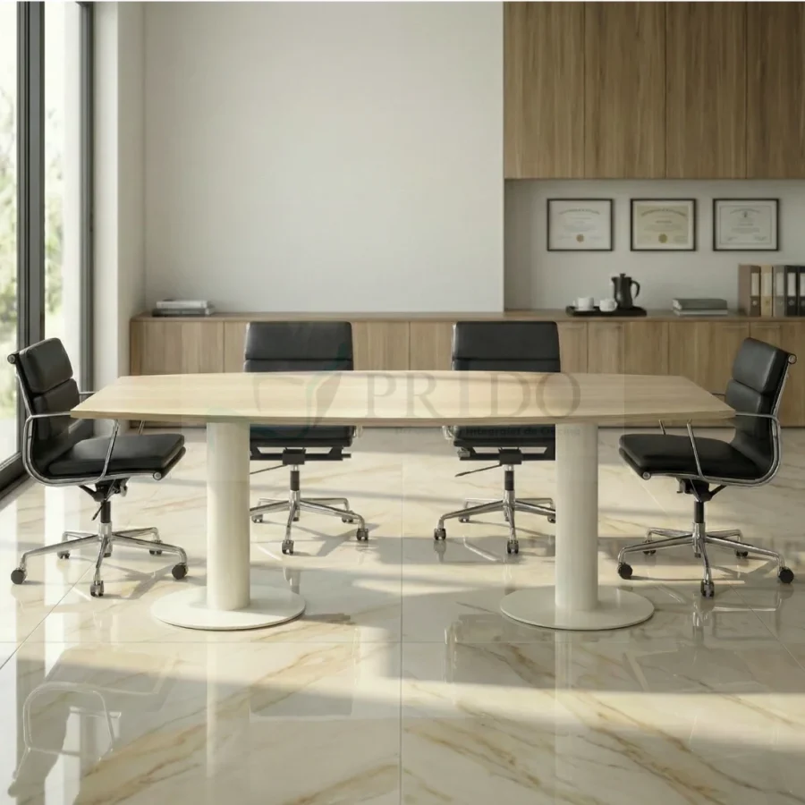 Mesa de Reunión Balder