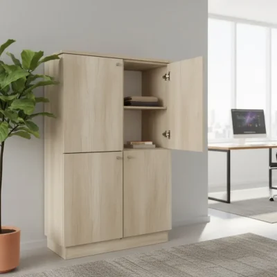 Mueble Locker de Oficina