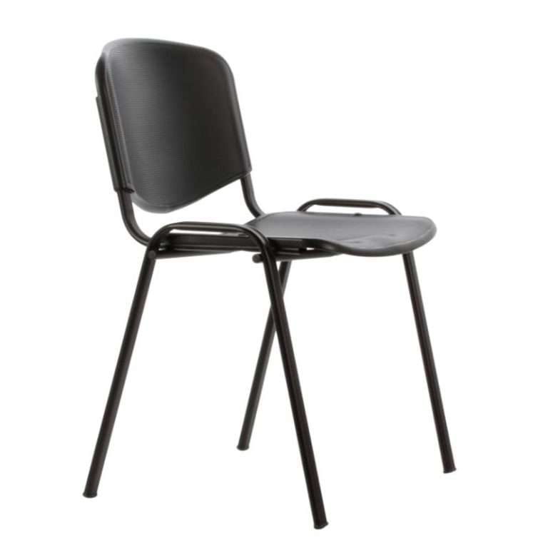 Silla de Visita Novaiso Polipropileno