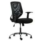 Silla Operativa Bend