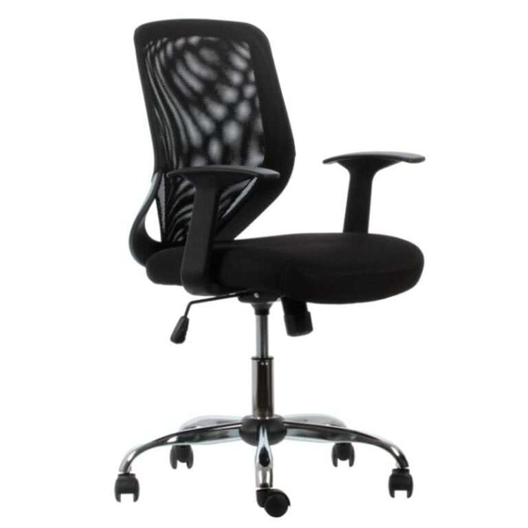 Silla Operativa Bend