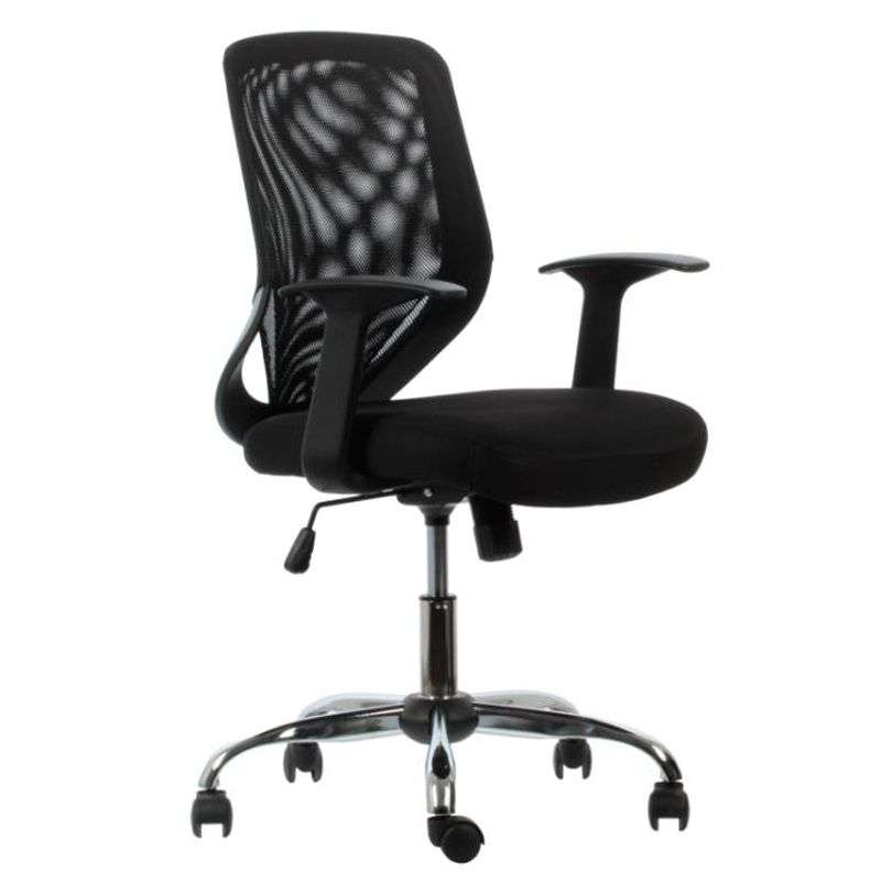 Silla Operativa Bend