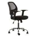 Silla Genova reclinable ergonómica