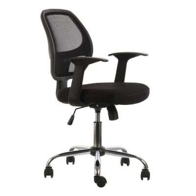 Silla Operativa Génova Reclinable