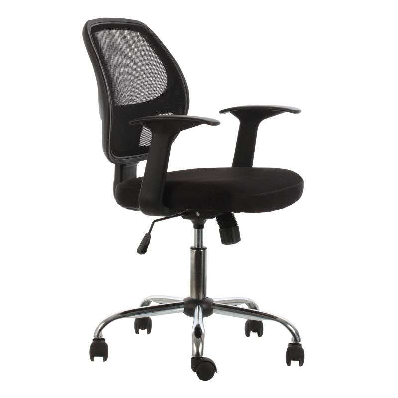 Silla Genova reclinable ergonómica