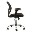 Silla de escritorio Genova reclinable corporativa