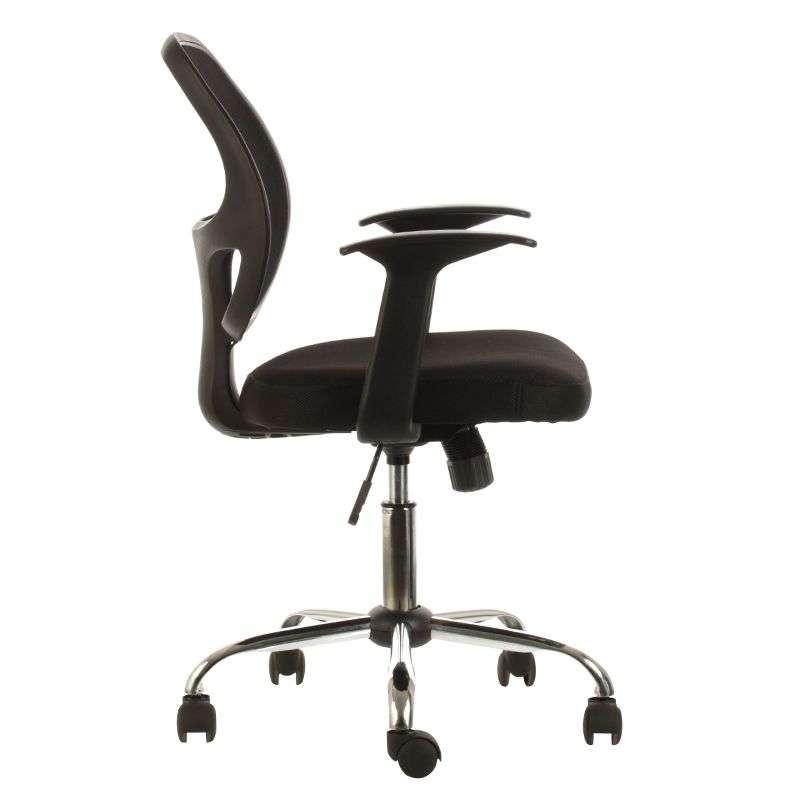 Silla de escritorio Genova reclinable corporativa