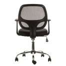 Asiento ejecutivo Genova reclinable