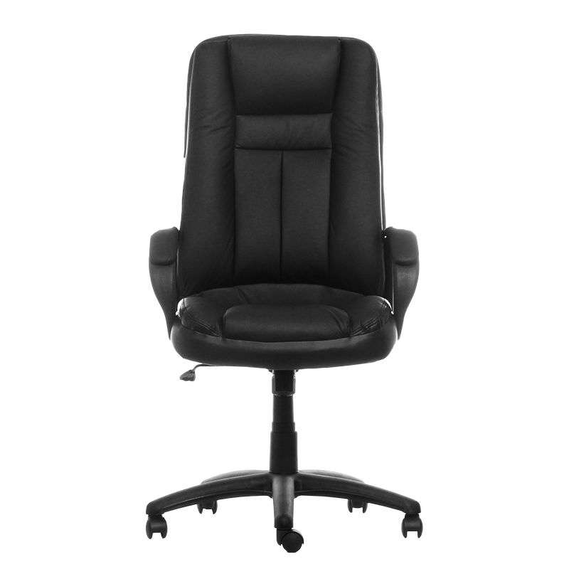 Sillón de Cuero Master