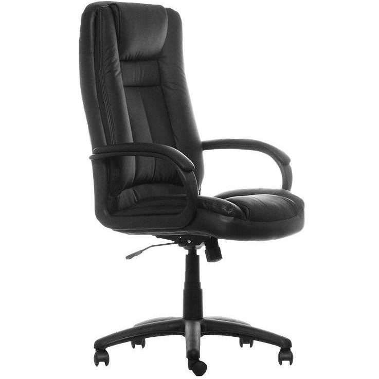 Sillón de Cuero Master