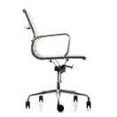 Silla ejecutiva Atton respaldo medio