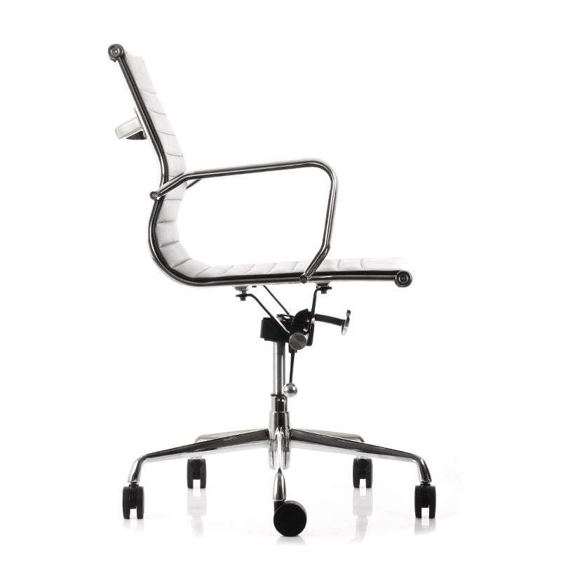 Silla ejecutiva Atton respaldo medio