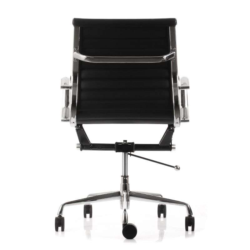 Asiento de gerencia Atton media