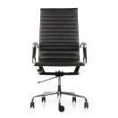 Silla gerencial Atton de respaldo alto