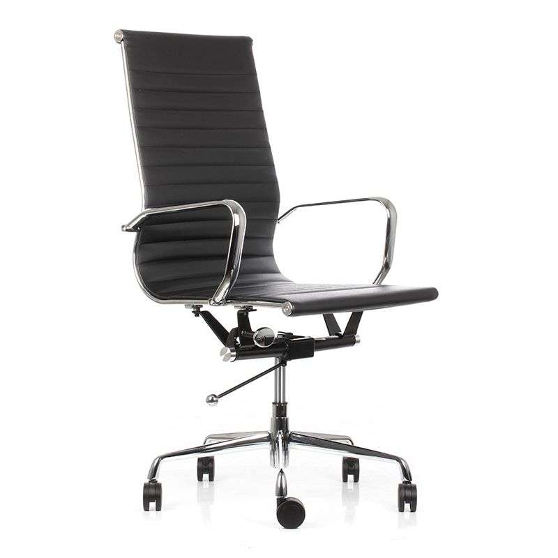 Silla Gerencial Atton Alta