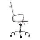 Silla directiva Atton alta mobiliario premium