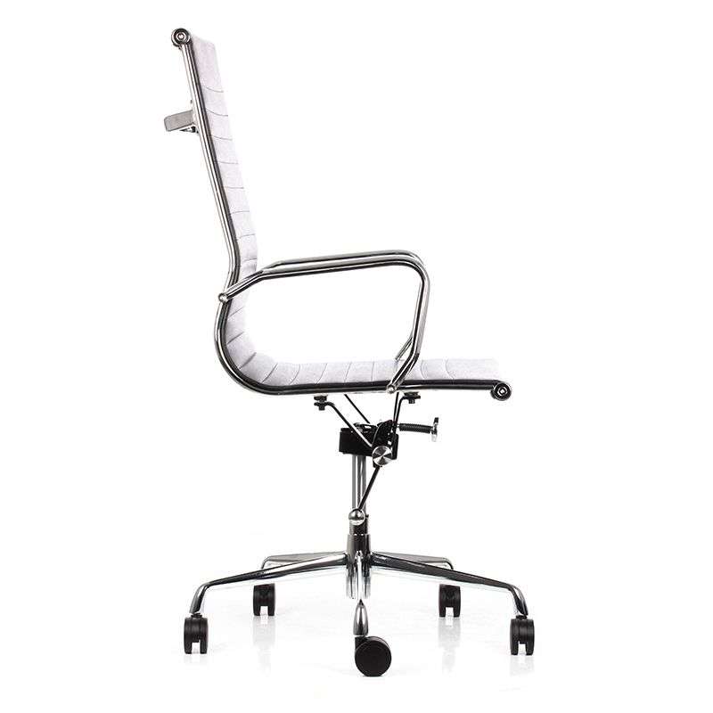 Silla directiva Atton alta mobiliario premium