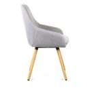 Poltrona 4 patas