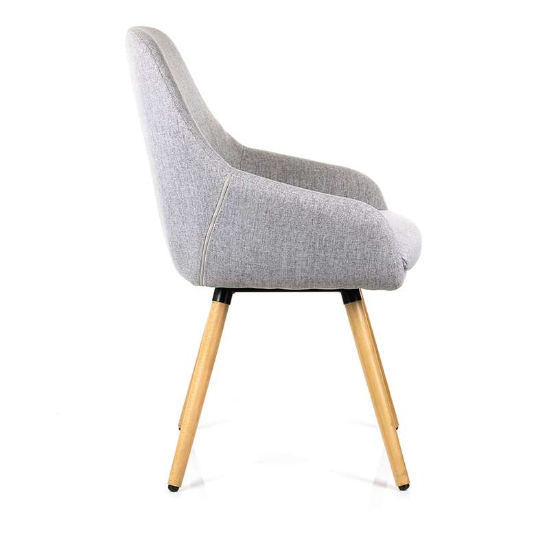 Poltrona 4 patas