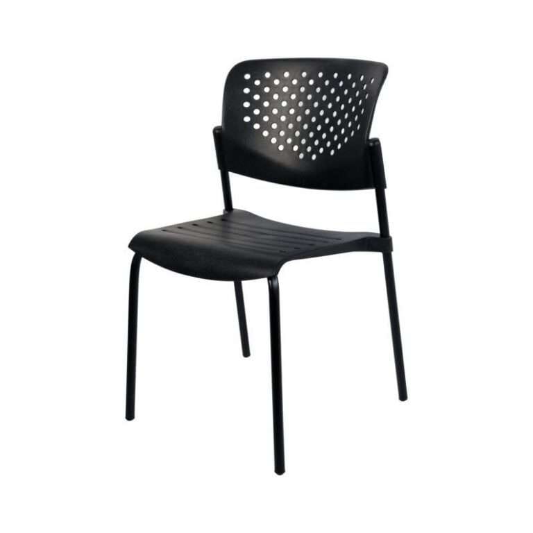 Silla Visita Alice Polipropileno