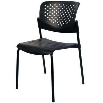 Silla Visita Alice Polipropileno