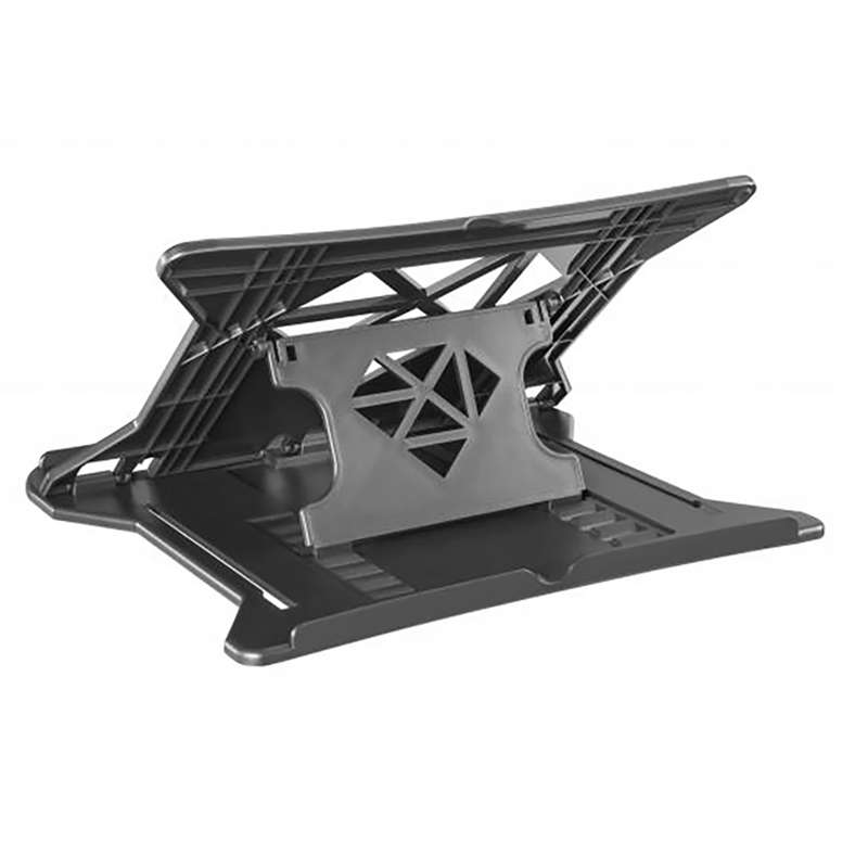 Soporte alzador para notebook