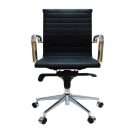 Silla Gerencial Bishop Baja