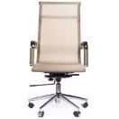 Silla Carson alta golden