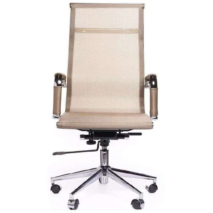 Silla Carson alta golden