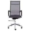 Silla Gerencial Carson Alta