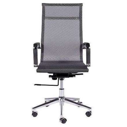 Silla Gerencial Carson Alta