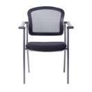 Silla ergonómica Confort Malla transpirable